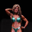 Camala  LaRoco - NPC Mid Atlantic Championships 2012 - #1